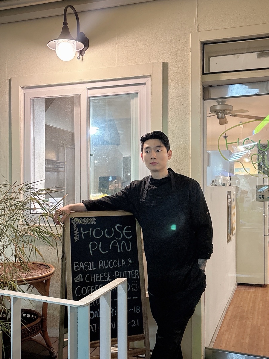 하우스플랜 대표